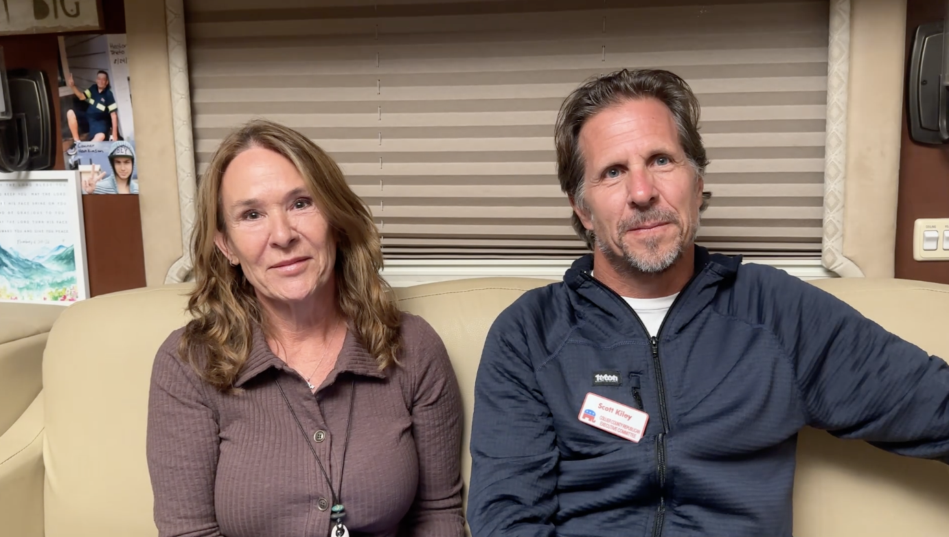 Awakening The Masses