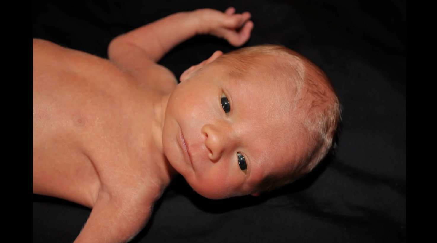 Kari and Bryce Bundy: Our Son Died After Vaccinations