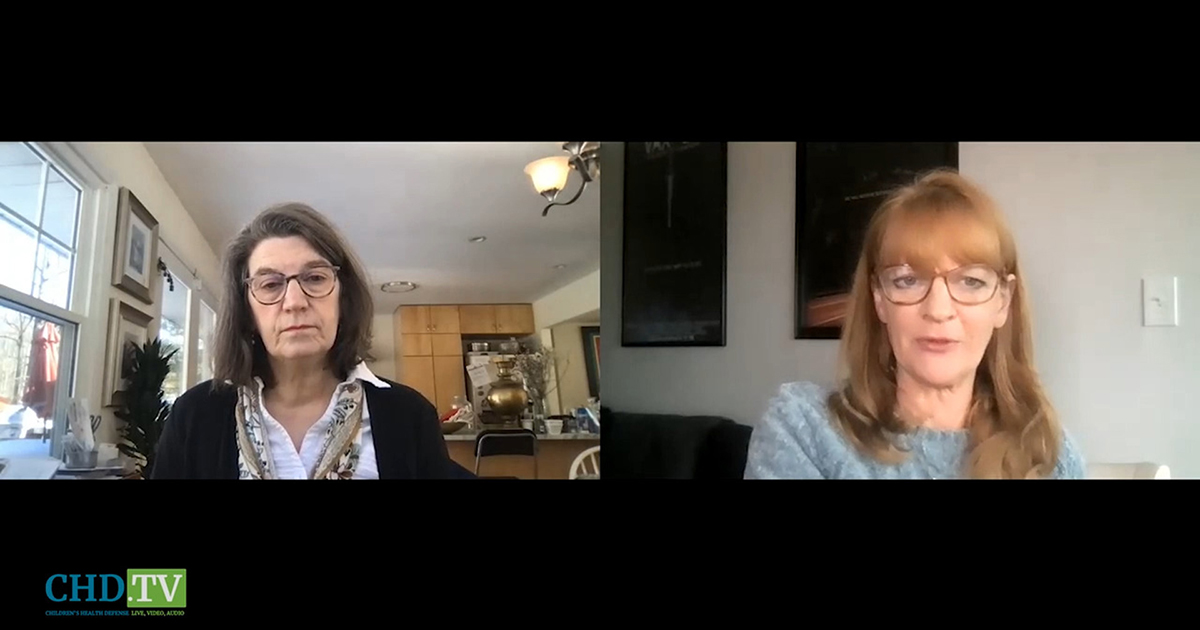 ‘Sickening Example of Corrupt Science’ + More