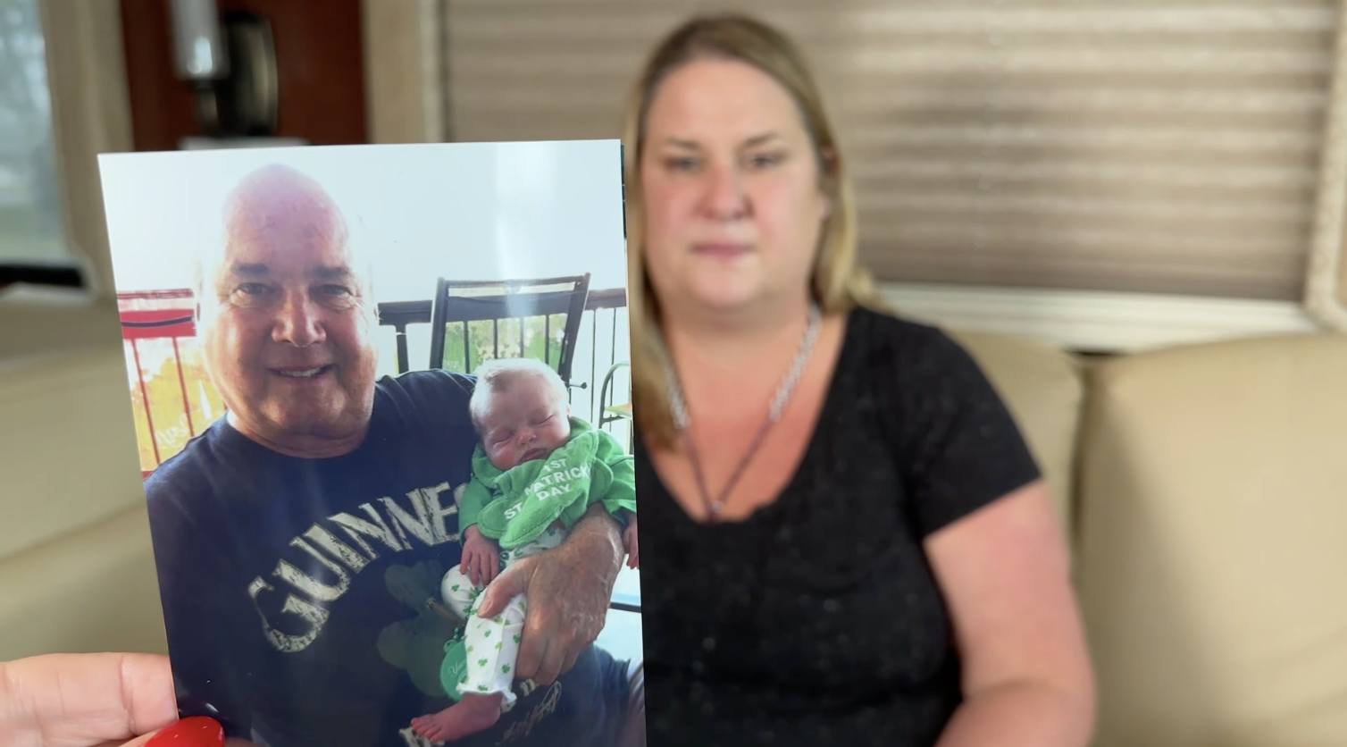 Remdesivir Covid Protocol Death #FL