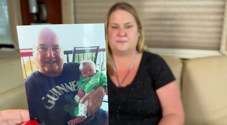 Remdesivir Covid Protocol Death #FL