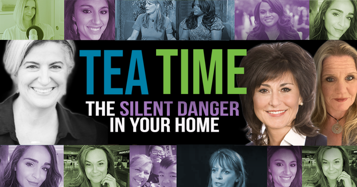 The Silent Danger in Your Home