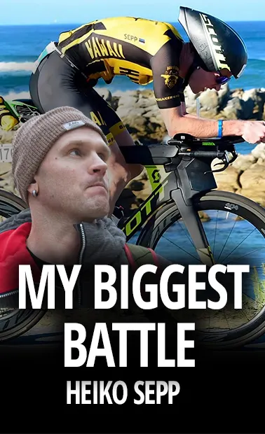 My Biggest Battle