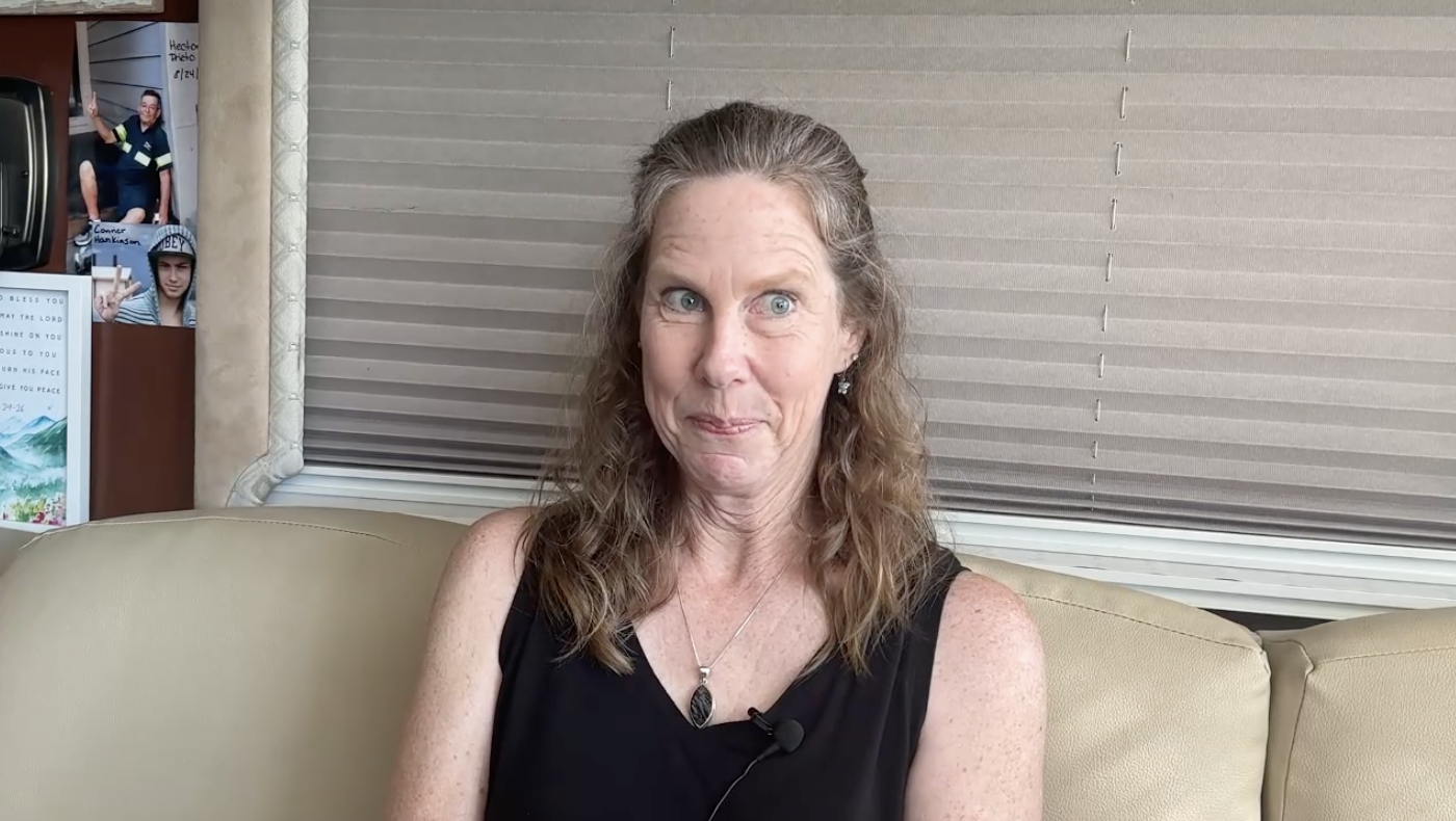 Both My Children Were Injured By Vaccinations