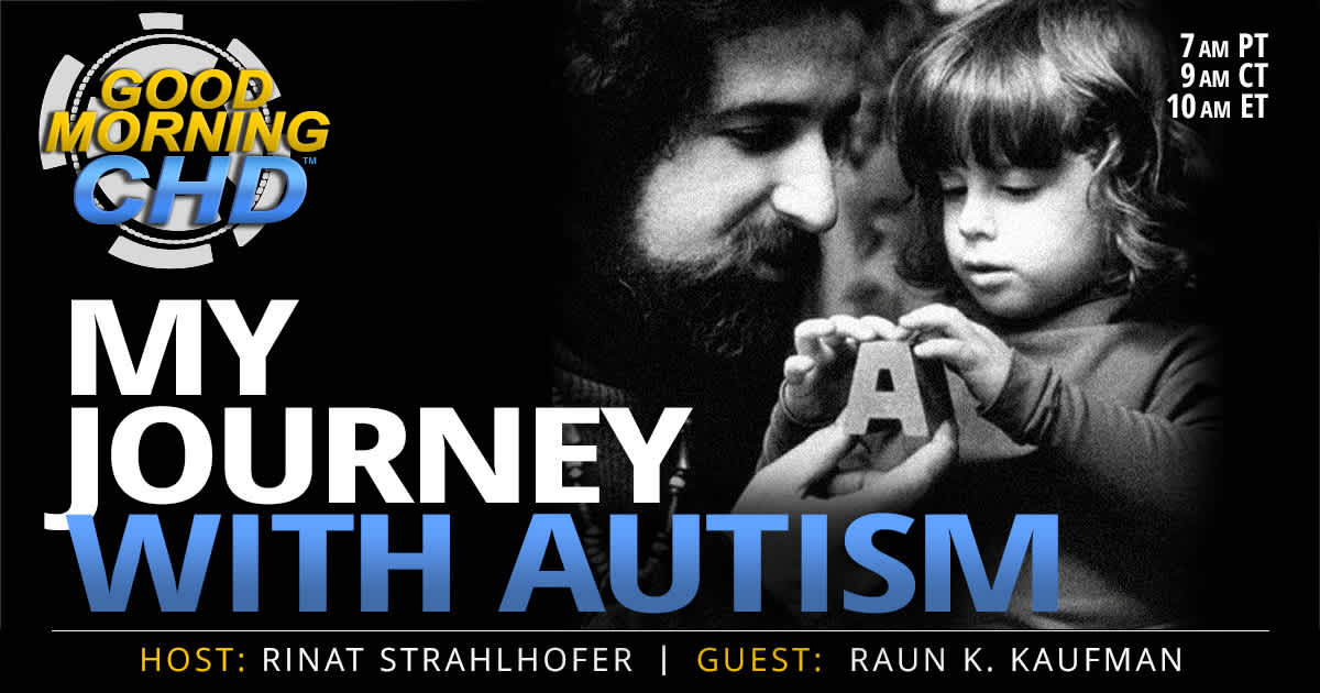 My Journey With Autism