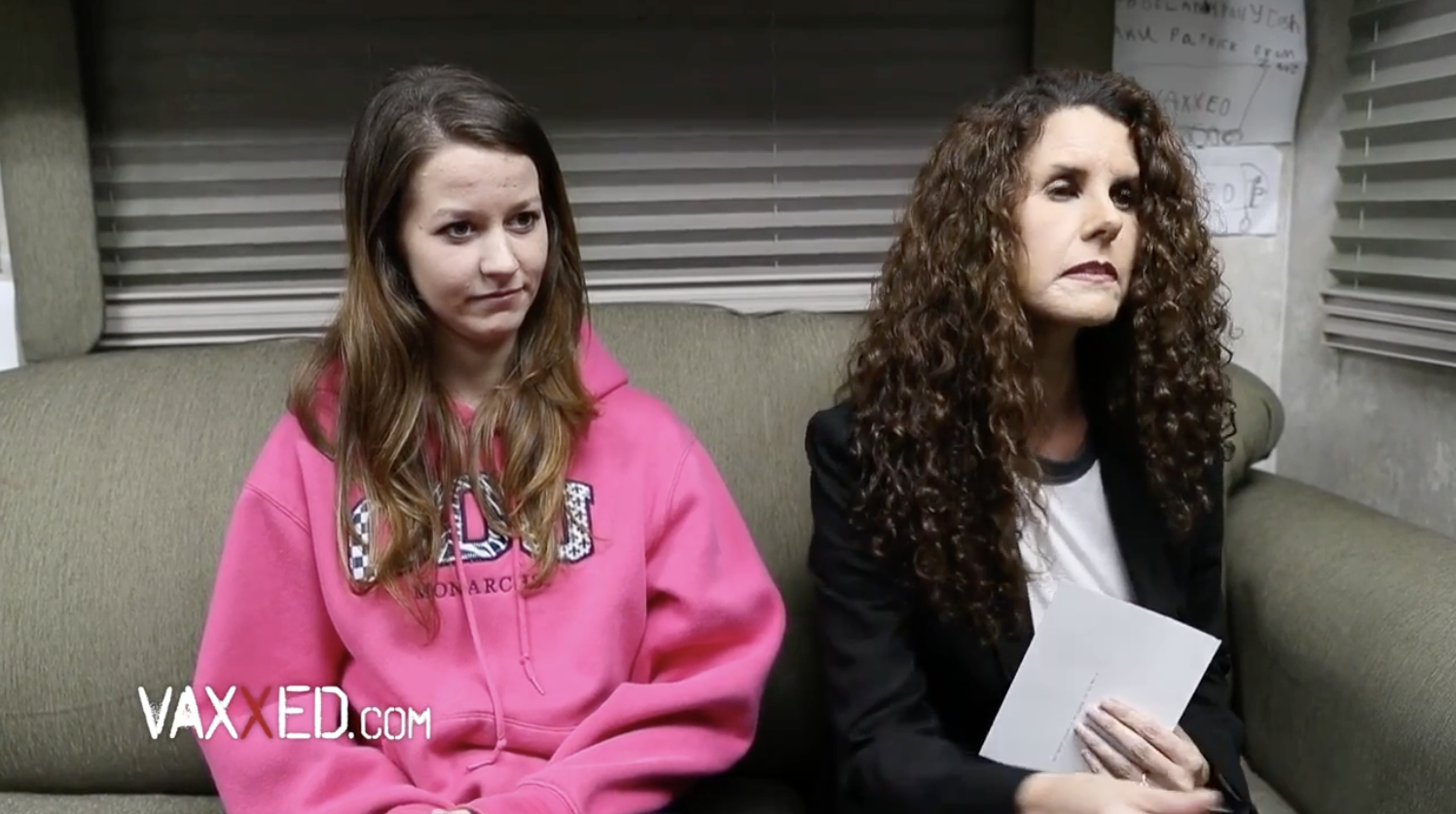 McNally Family in Baltimore, MD