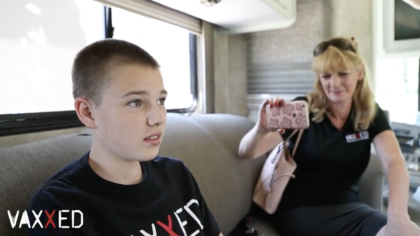 The Chollicks in Dallas