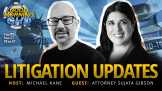Litigation Updates With Sujata Gibson