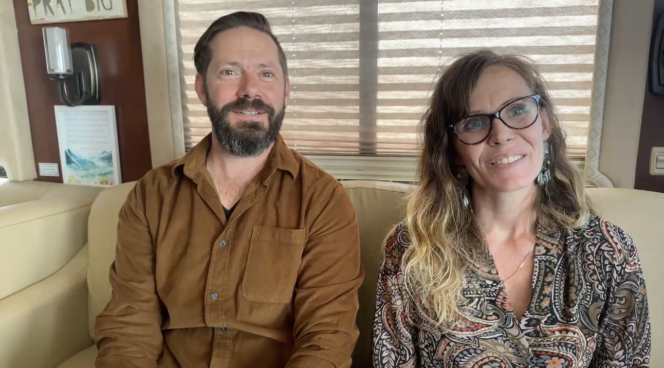 Health Freedom Forest Schools #GA