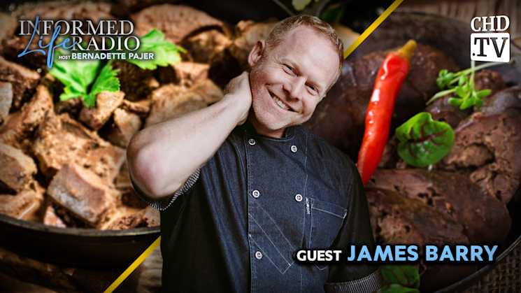 Organ Meats 2: Simple Ways to Cook the Most Nutrient-Dense Foods on Earth