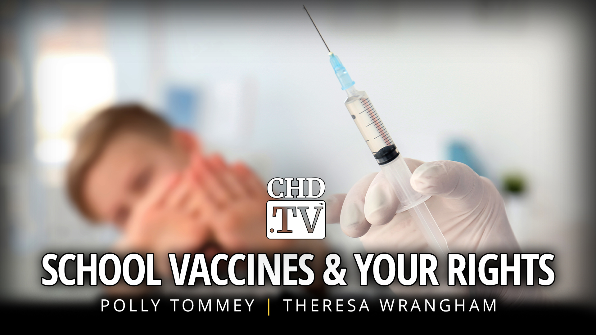 School Vaccines & Your Rights