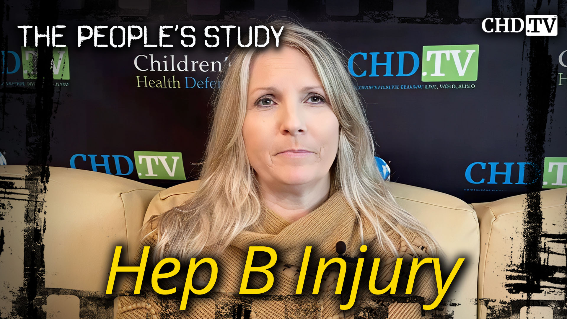 Hep B Injury