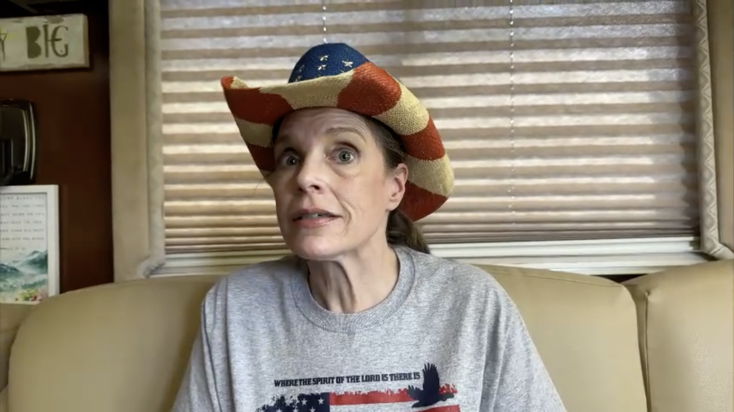 Anthrax Vaccine Destroyed My Life