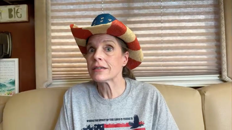 Anthrax Vaccine Destroyed My Life