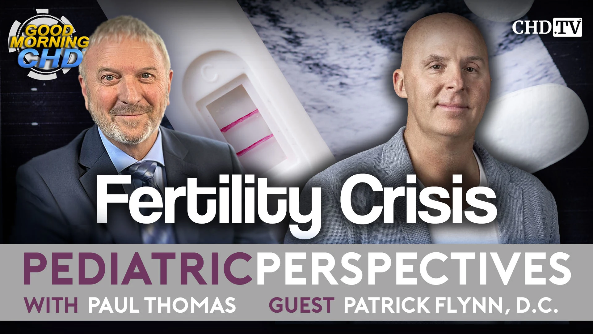 Fertility Crisis