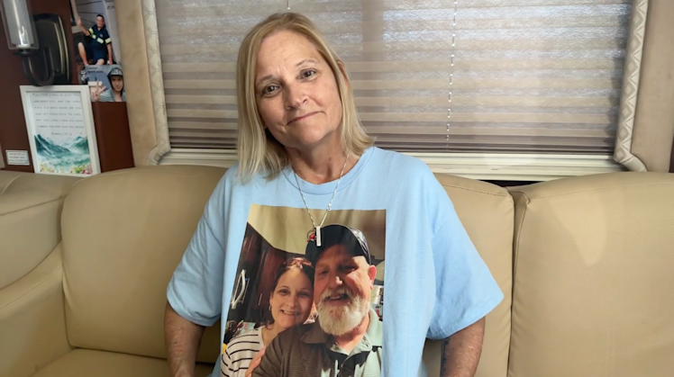 My Husband Was Killed by COVID Hospital Protocol #FL
