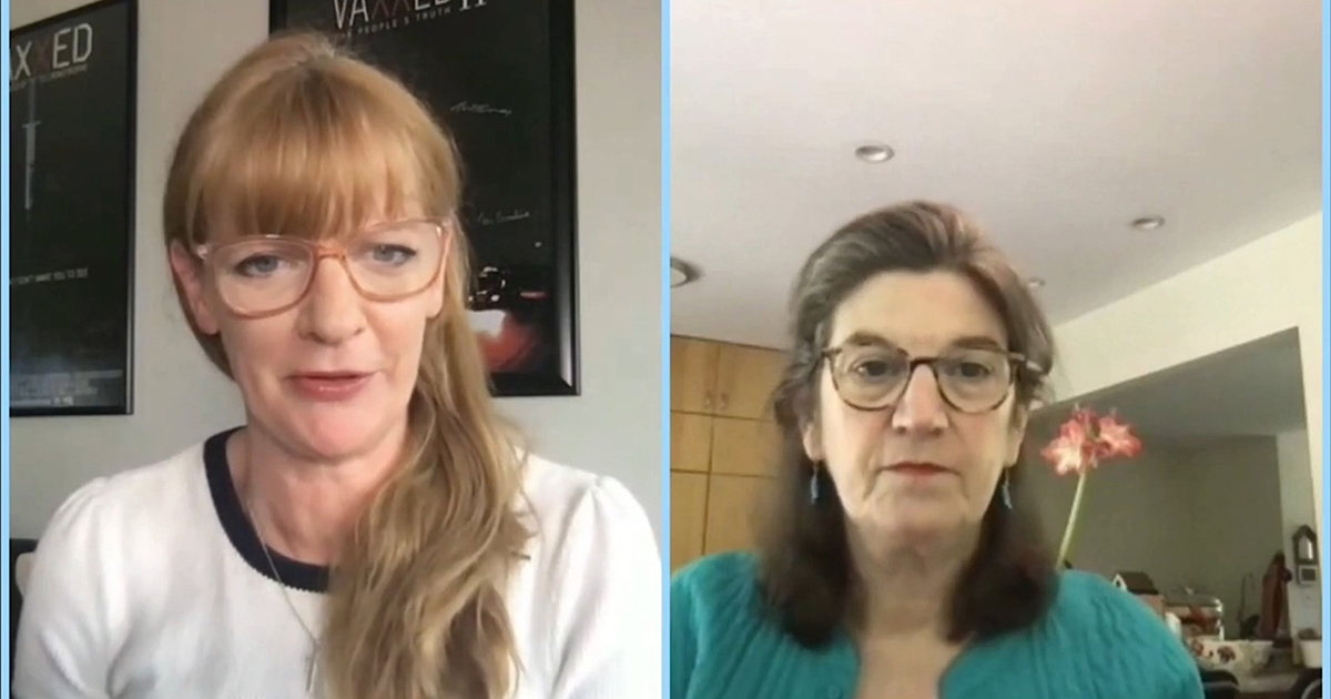 Why Benefits of COVID Vaccine for Kids ‘Don’t Outweigh Risks’ + More