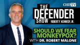 Should We Fear Monkeypox? Dr. Robert Malone Gives Update
