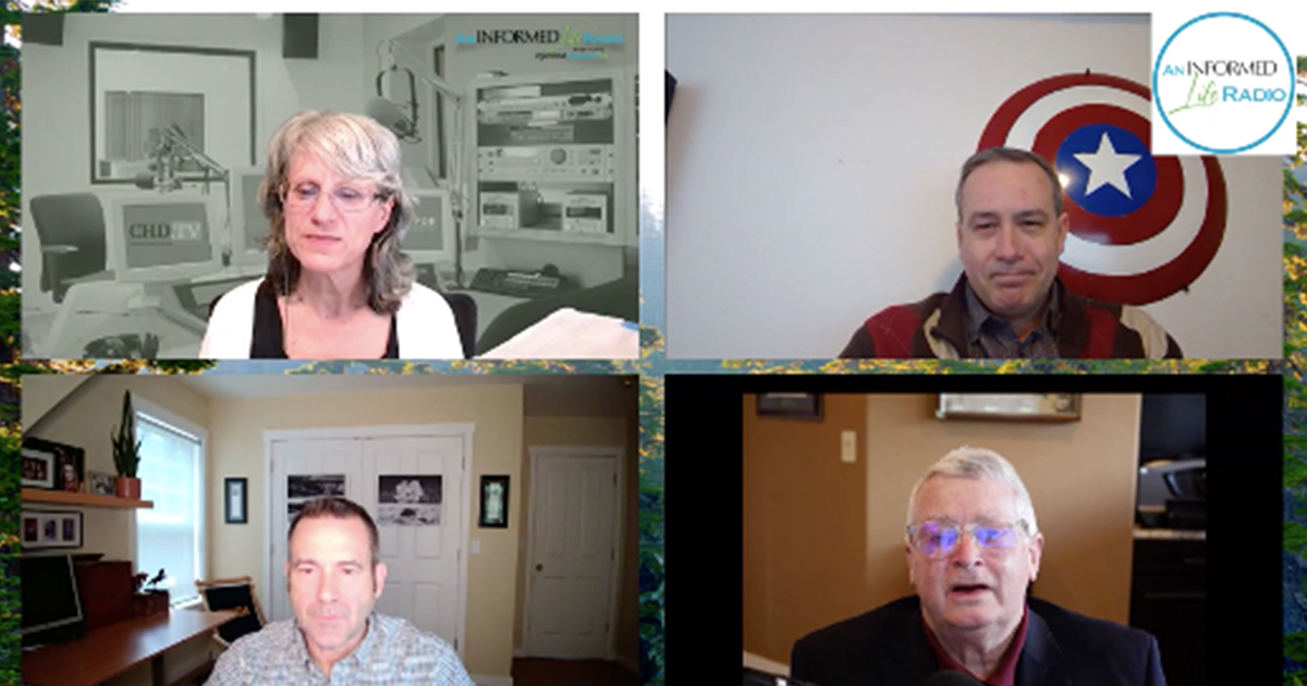 Why the Power of the Citizen in the Legislative Process is Crucial to Democracy