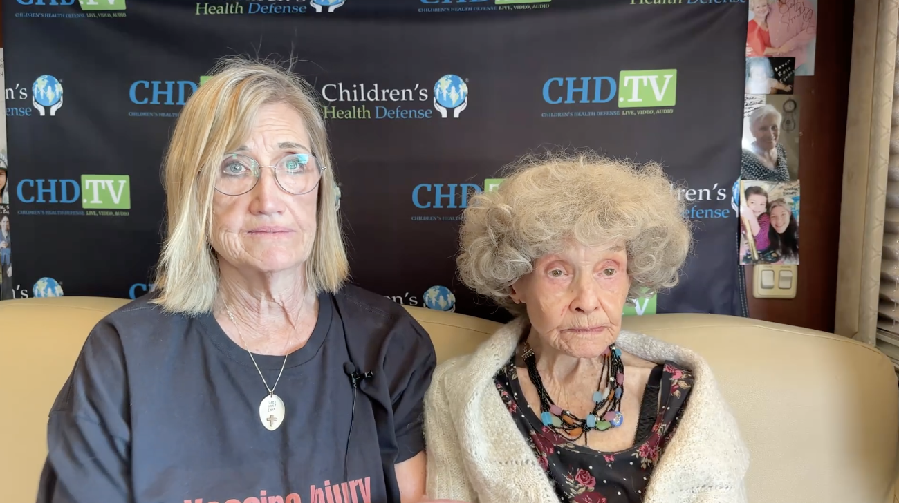 They Told Us It Was SIDS