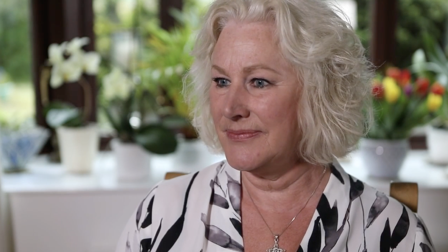 He Immediately Lost Consciousness