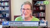 Mary Holland: RFK Jr. Senate Testimony Recap + More