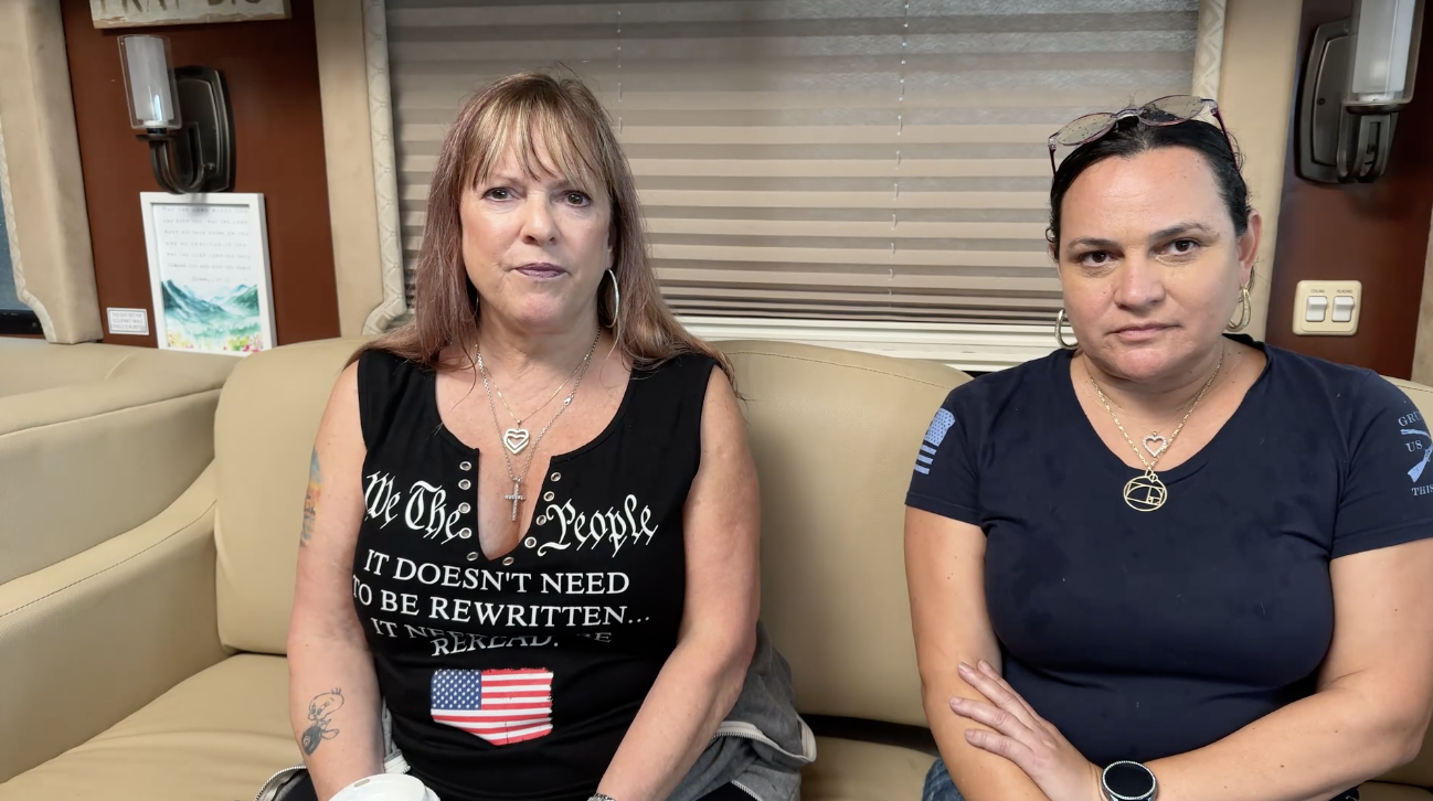 Killed by Hospital Protocol #FL