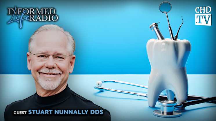Biological Dentistry & Whole-Body Health