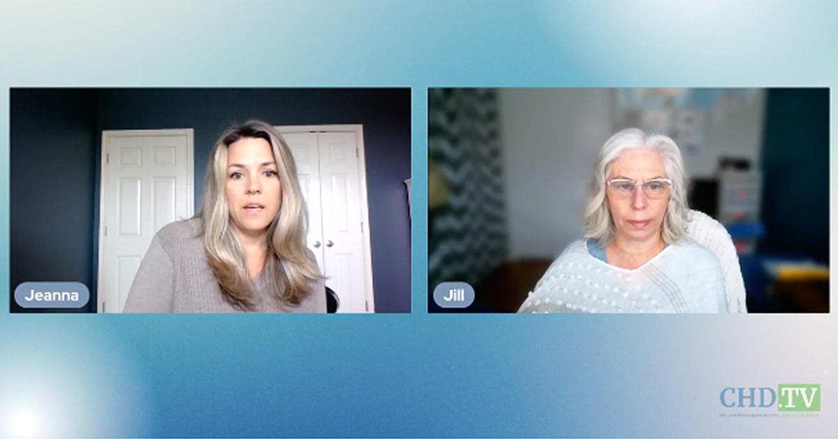 ‘A Heart Attack in a 12-Year-Old Is Not Normal,’ Myocarditis, Missing Data Signals + More