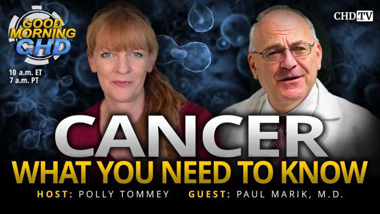 Cancer, What You Need To Know