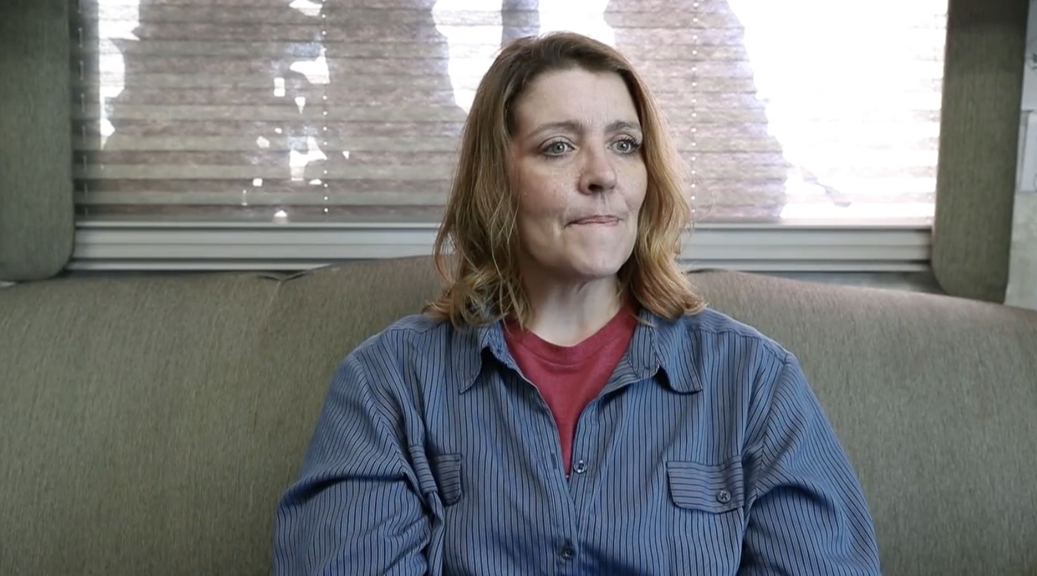 Kami Olmstead In Iowa