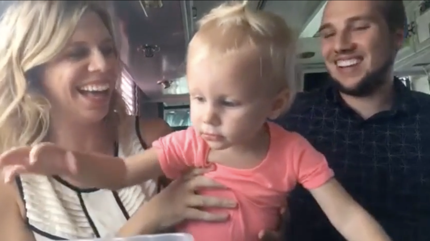 My Unvaccinated Healthy Girl