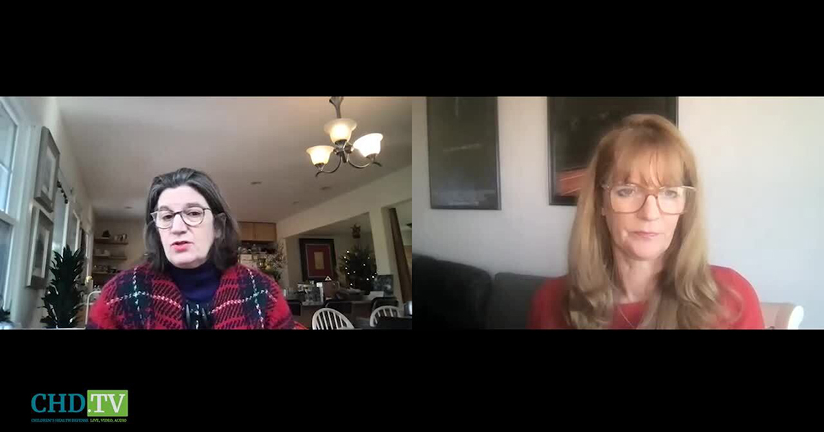 We Live in a World of Propaganda and Censorship’ + More