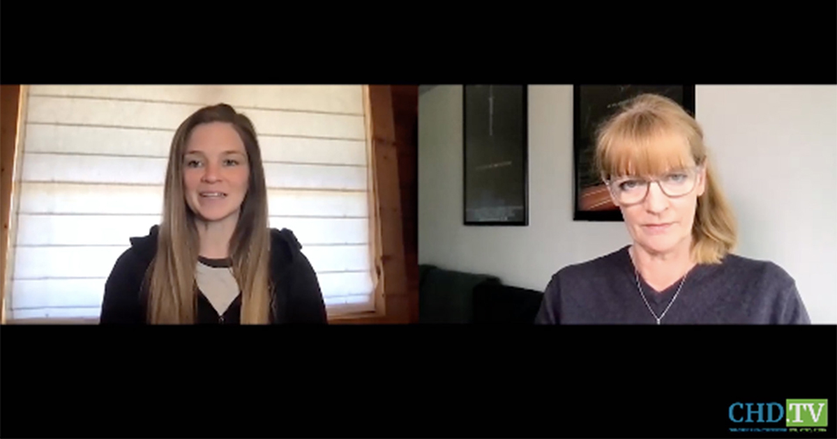 New Moonshot Vaccine to Combat All Covid Variants ‘Far-Fetched,’ Annual Flu + COVID Combo Shots + More With Megan Redshaw