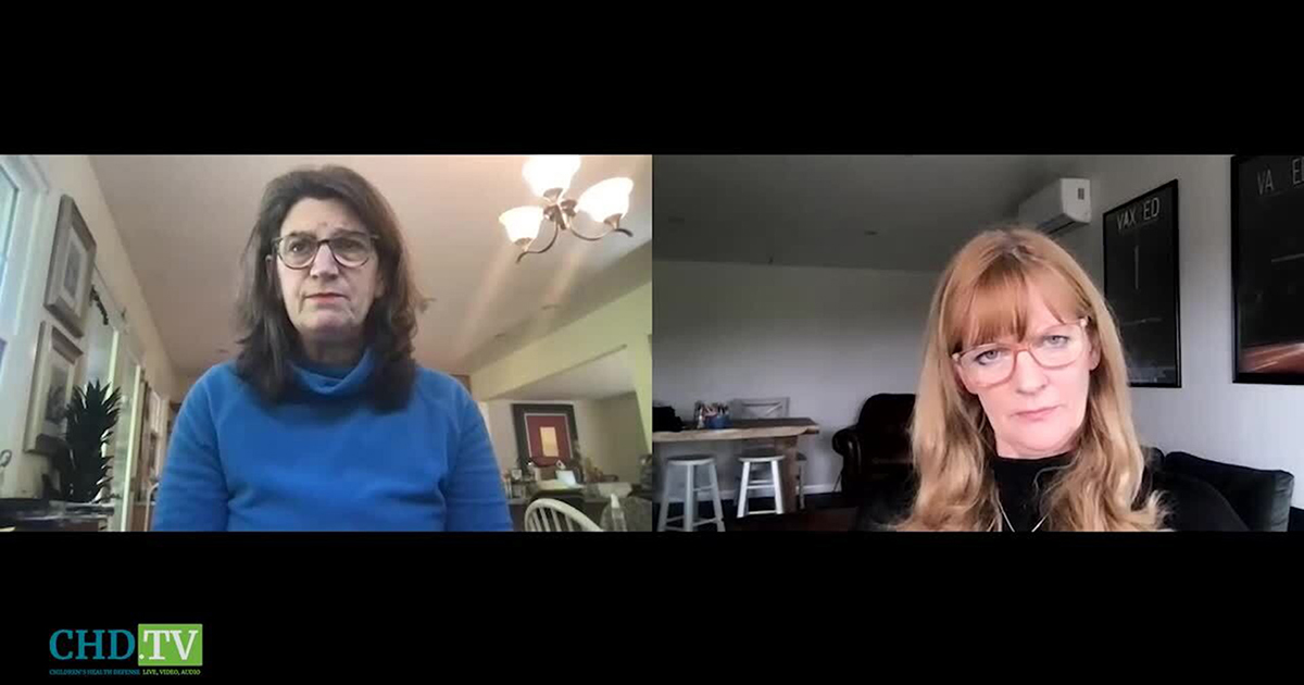 ‘This Is Not About Your Freedom or Health’ + More