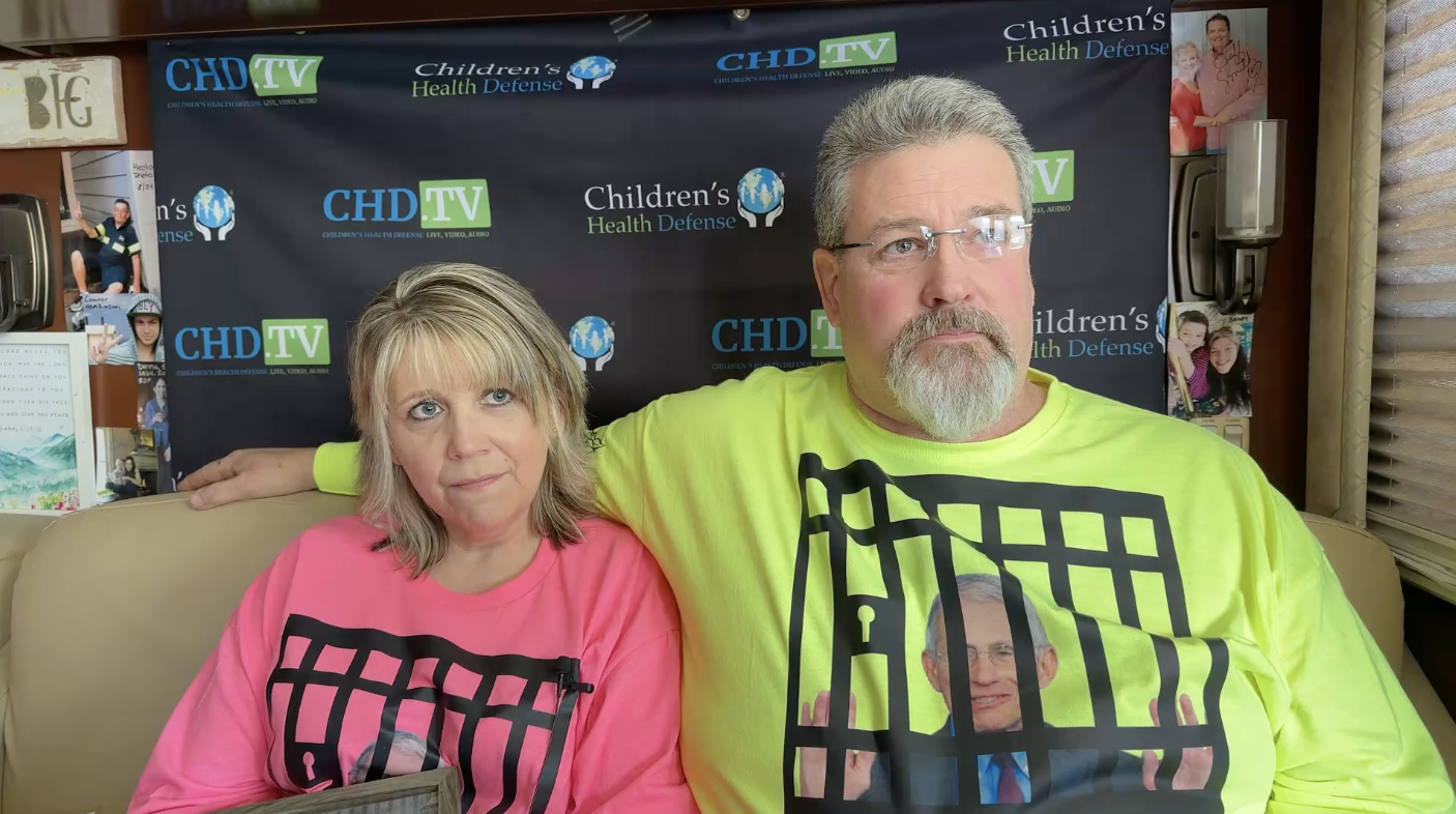 My 30 Year Daughter Was Killed by a Hospital