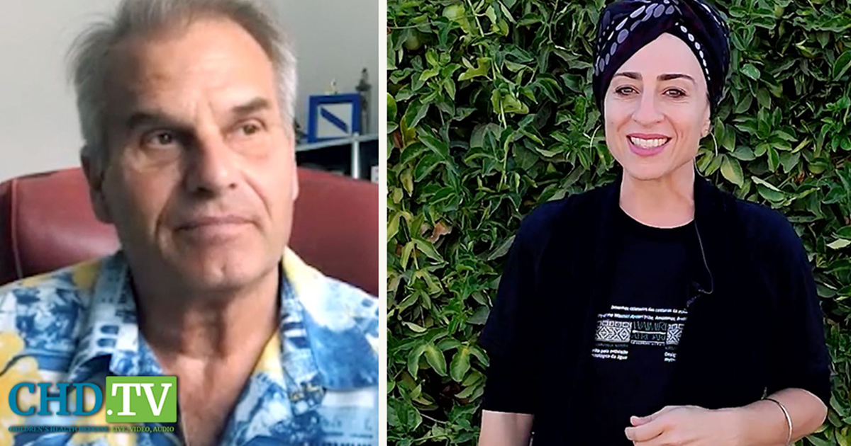 Resistance — Phase Two