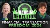 Financial Transaction Freedom 2024