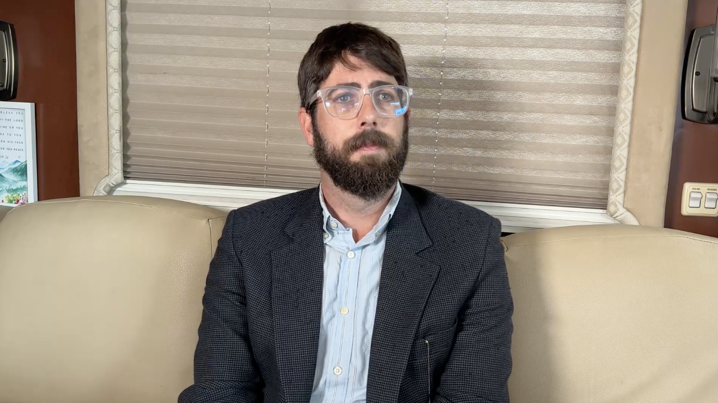 Pfizer COVID-19 Shot Killed My Dad #FL