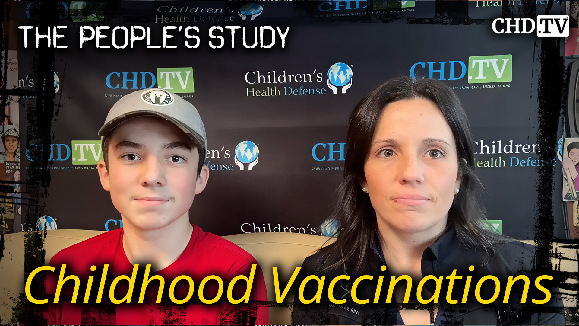Childhood Vaccinations