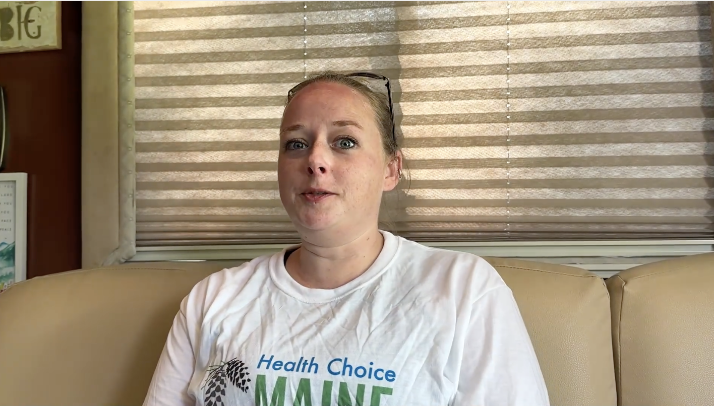 Catch Up Vaccines #ME