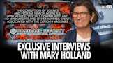 Exclusive Interviews From the Senator Johnson Hearing With Mary Holland