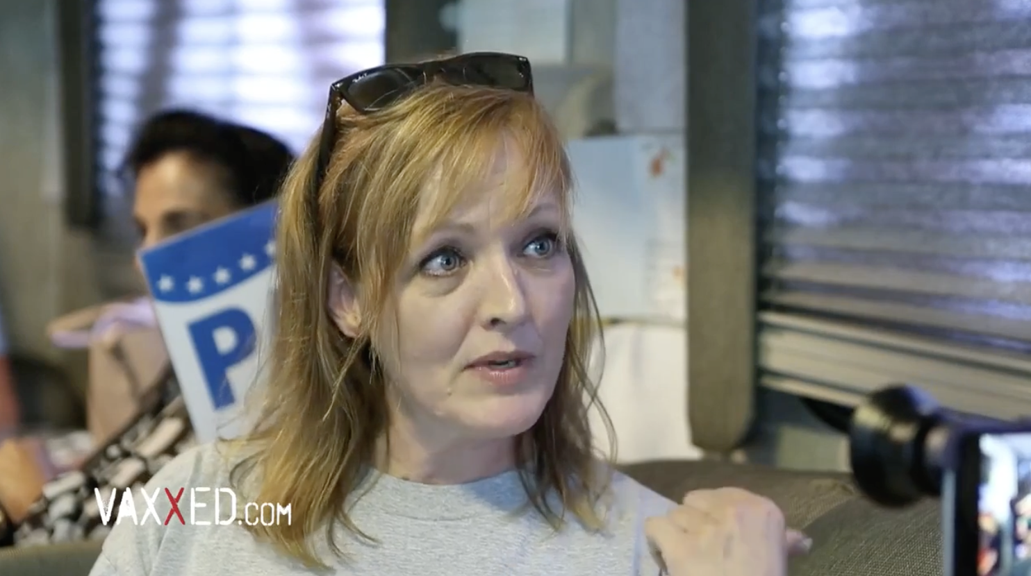 Kathleen in Nashville, TN