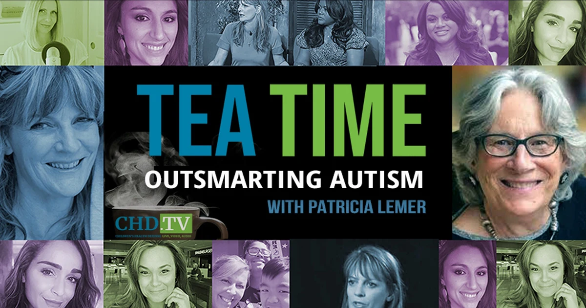 Outsmarting Autism