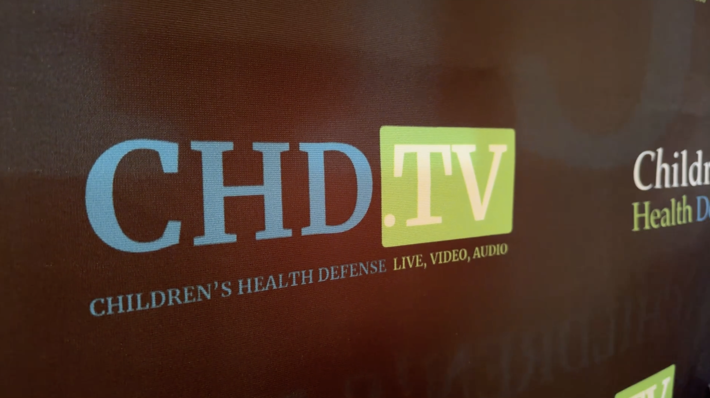 Thrown Out of School for Refusing the COVID Shot