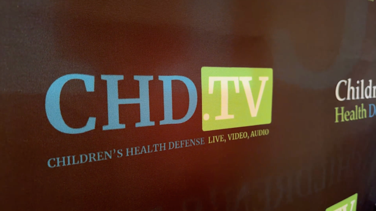 Thrown Out of School for Refusing the COVID Shot