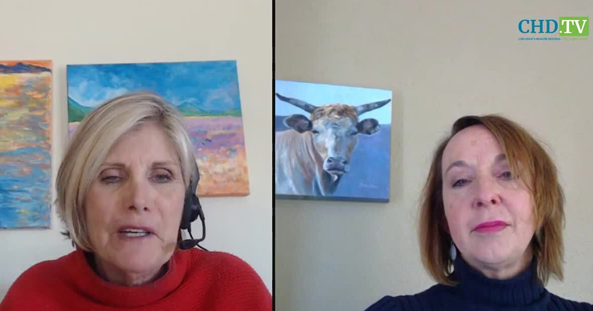 Testimonials — ADHD, Lyme Disease + More