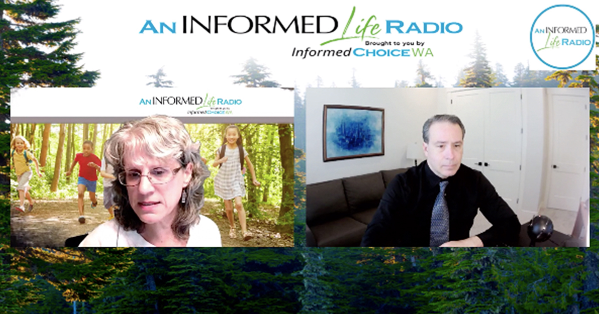 What Do Monkeypox and Rulemaking Have in Common?