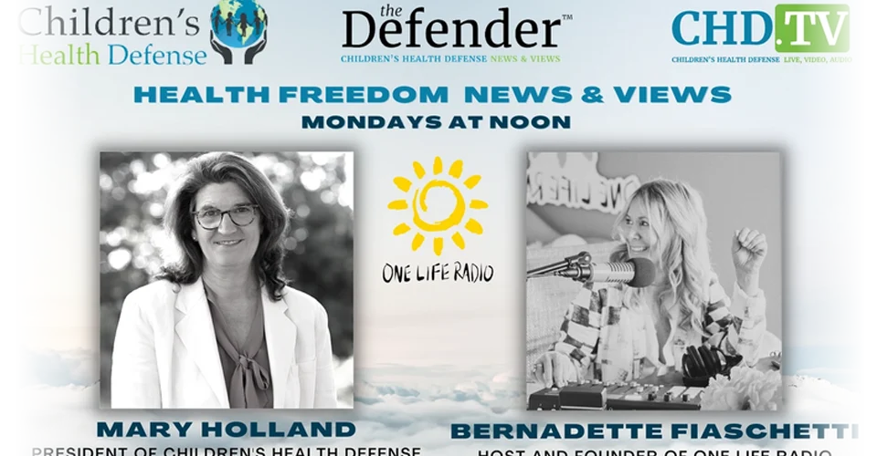 One Life Radio