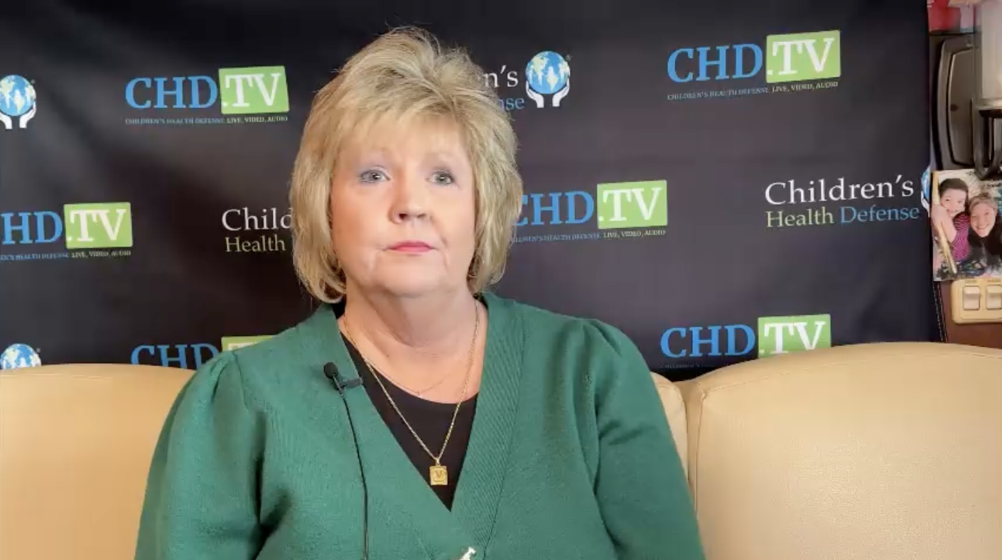 I Survived the Hospital COVID Protocol